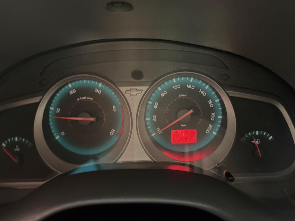 CHEVROLET S10 - Foto