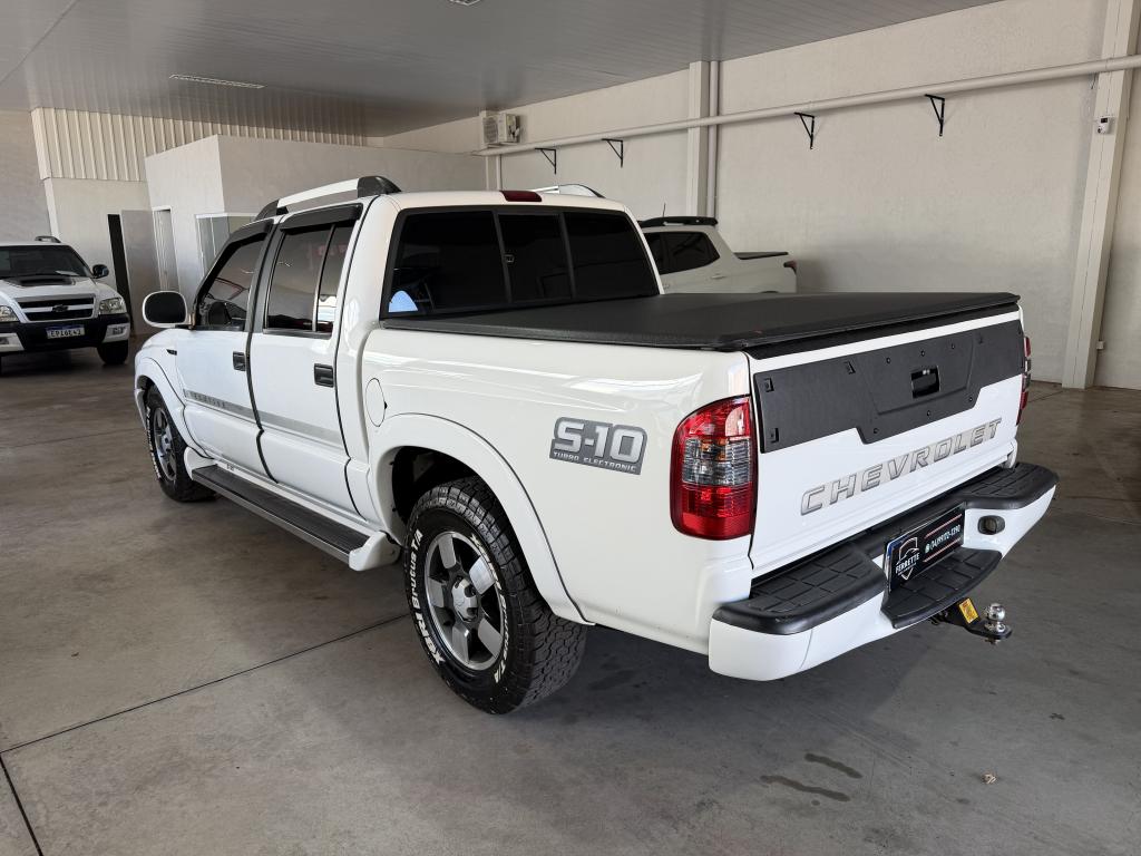 CHEVROLET S10 - Foto