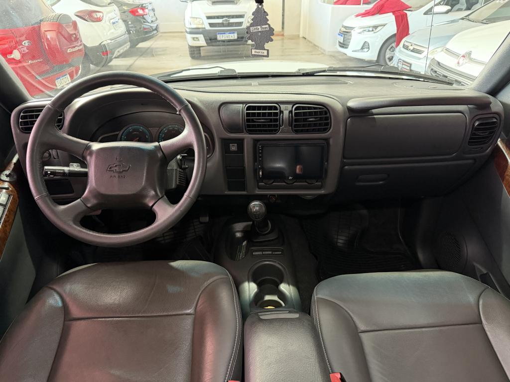 CHEVROLET S10 - Foto