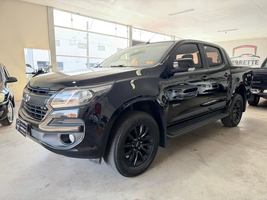 CHEVROLET S10 - Foto