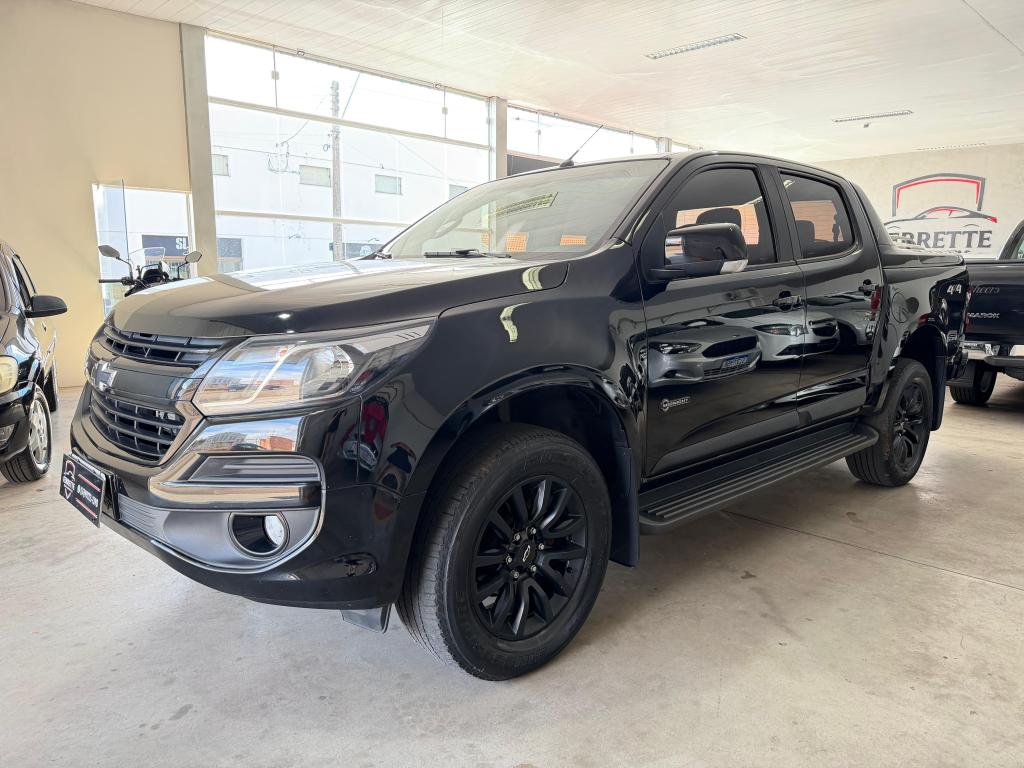 CHEVROLET S10 - Foto