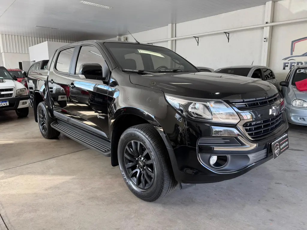 CHEVROLET S10 - Foto