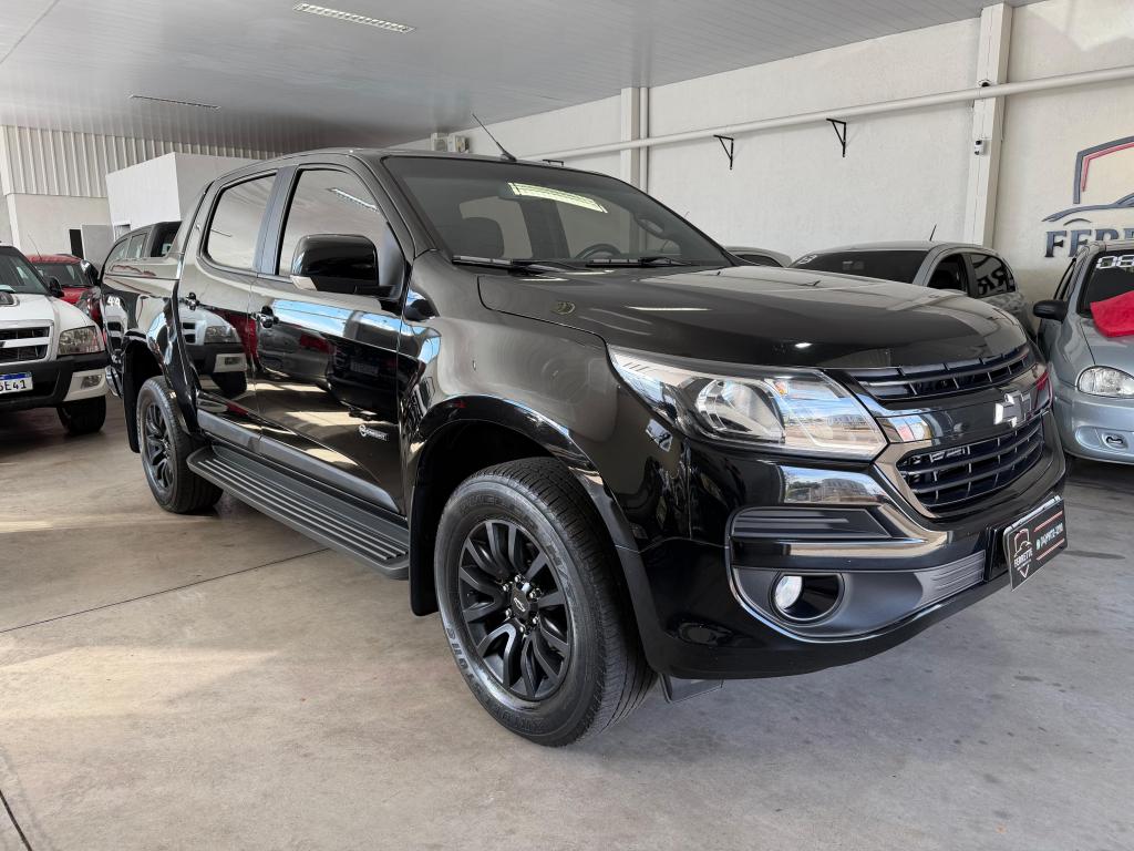 CHEVROLET S10 - Foto