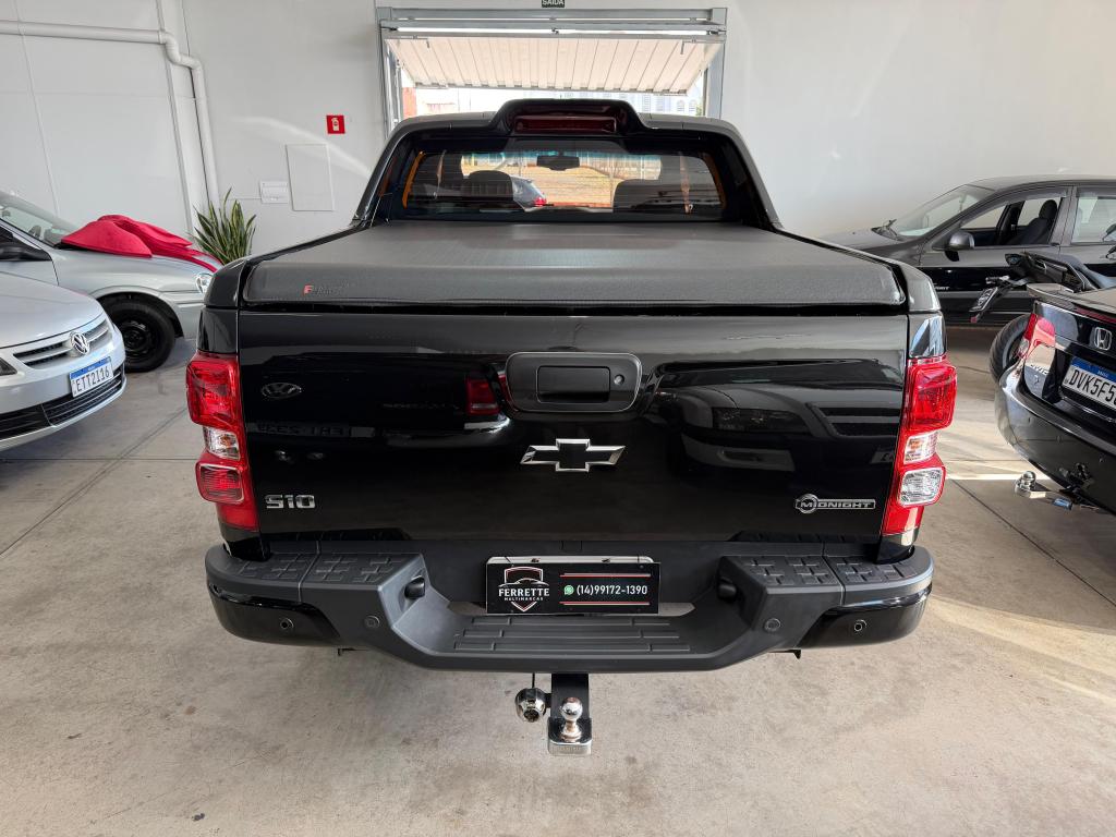 CHEVROLET S10 - Foto