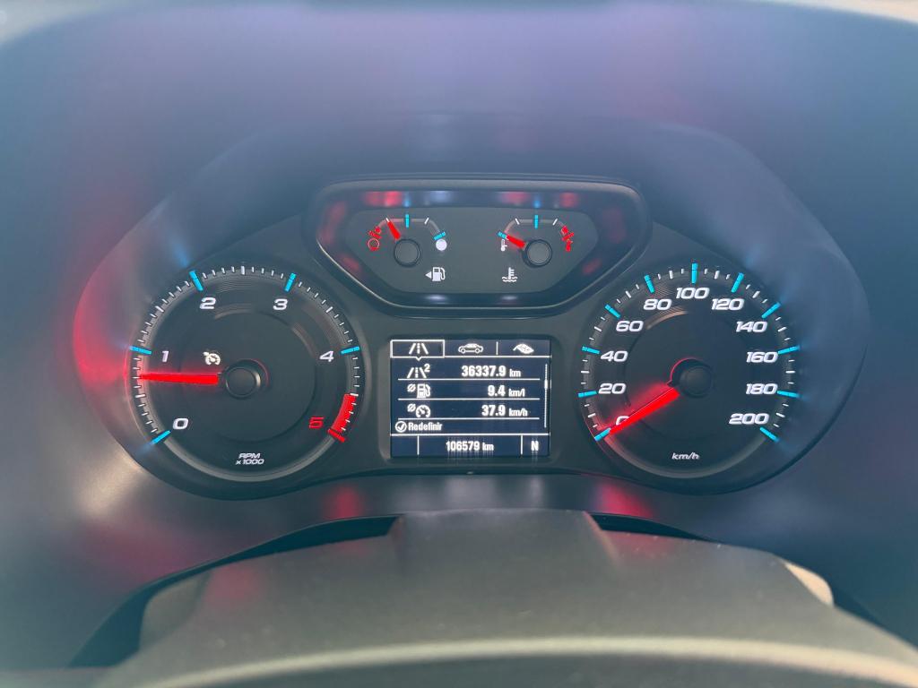 CHEVROLET S10 - Foto