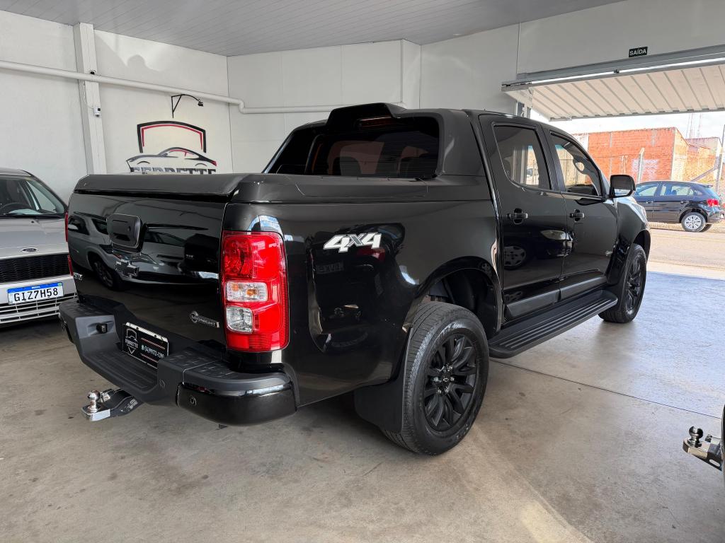 CHEVROLET S10 - Foto