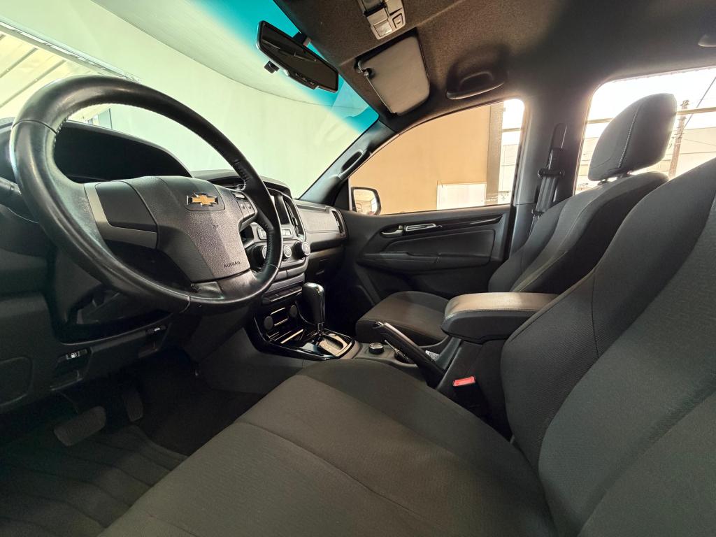 CHEVROLET S10 - Foto