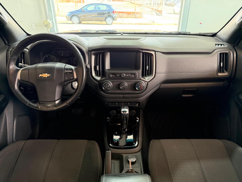 CHEVROLET S10 - Foto