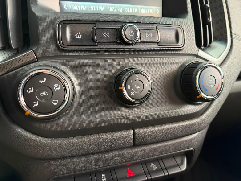 CHEVROLET S10 - Foto