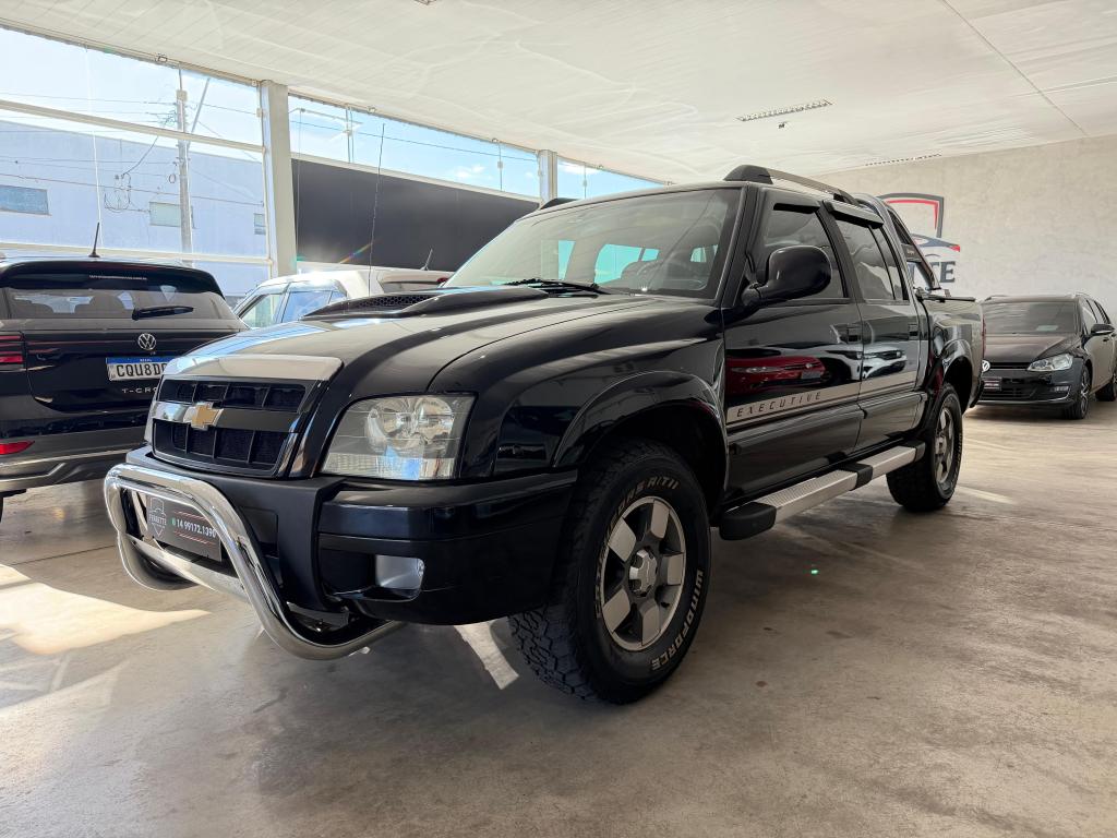 CHEVROLET S10 - Foto