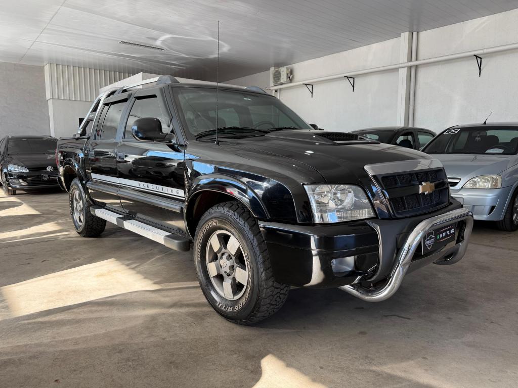 CHEVROLET S10 - Foto
