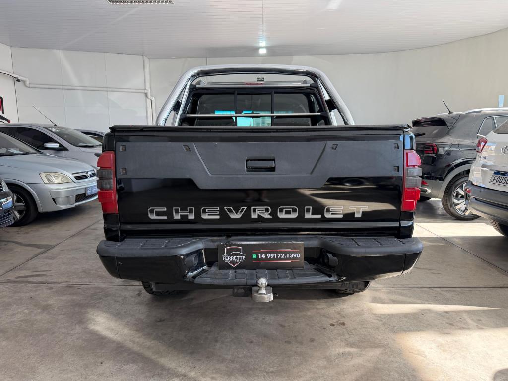 CHEVROLET S10 - Foto