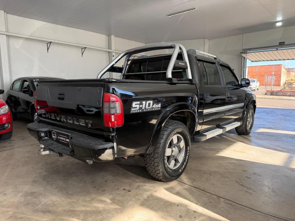 CHEVROLET S10 - Foto