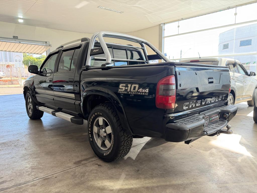 CHEVROLET S10 - Foto