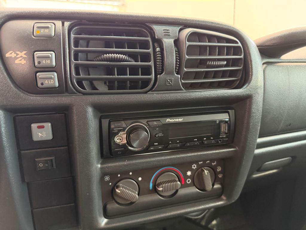 CHEVROLET S10 - Foto