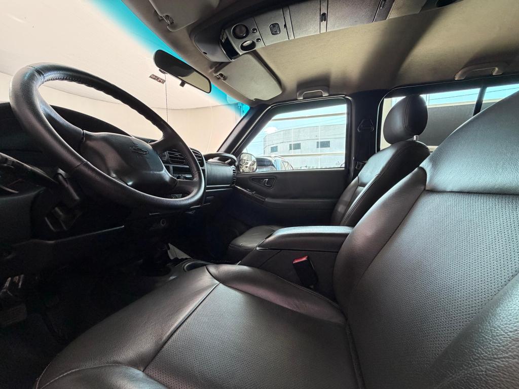 CHEVROLET S10 - Foto
