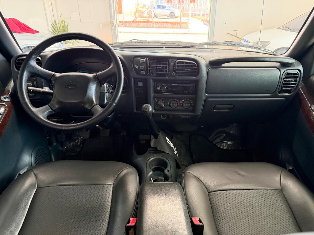 CHEVROLET S10 - Foto