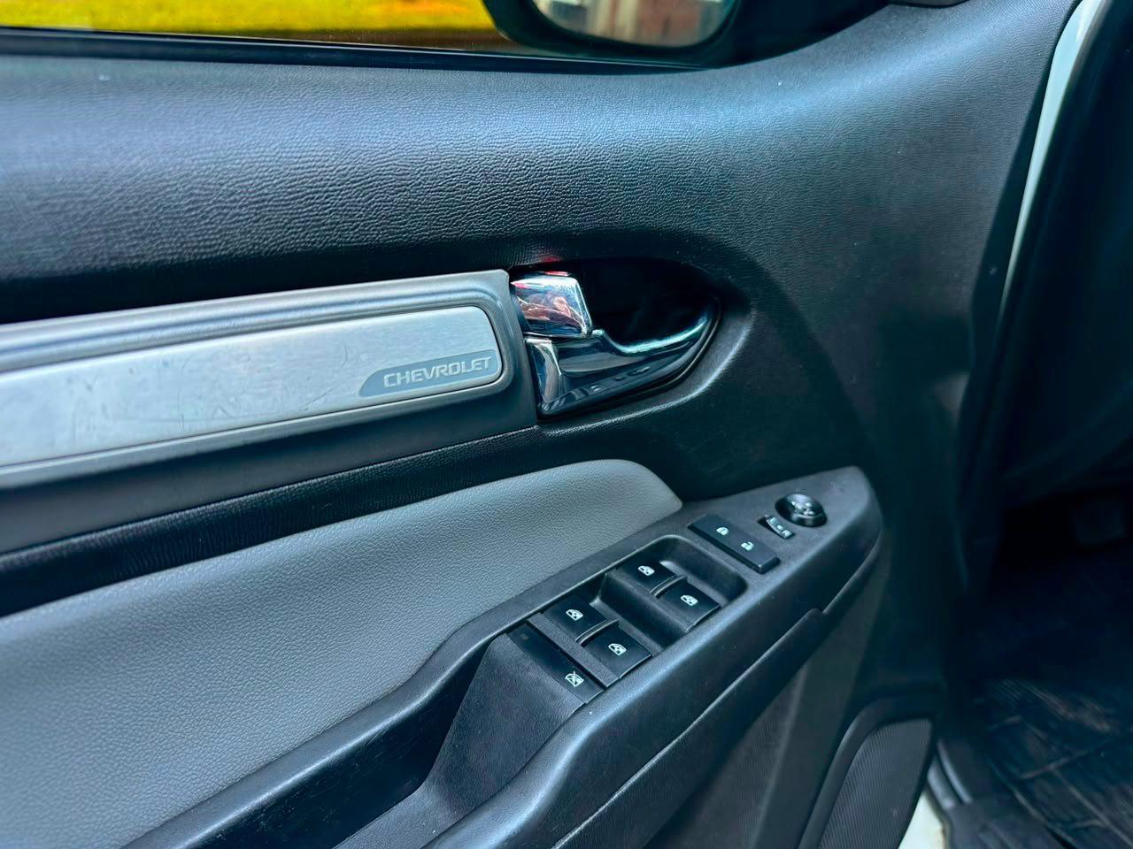CHEVROLET S10 - Foto