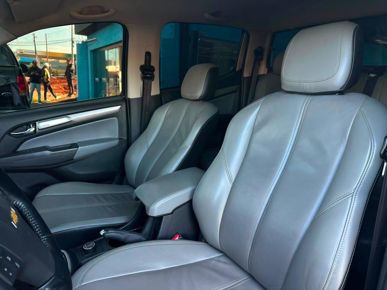 CHEVROLET S10 - Foto