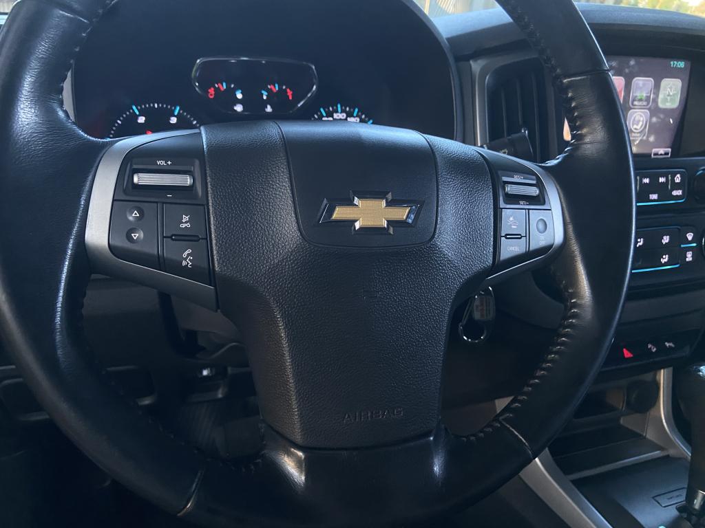 CHEVROLET S10 - Foto