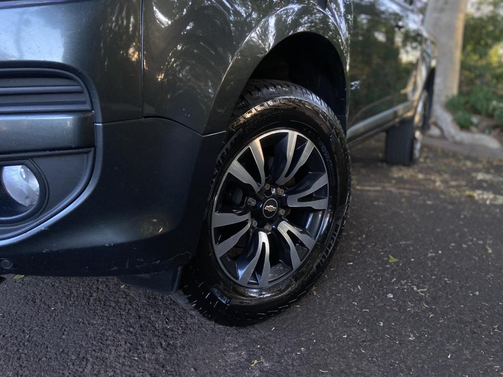 CHEVROLET S10 - Foto