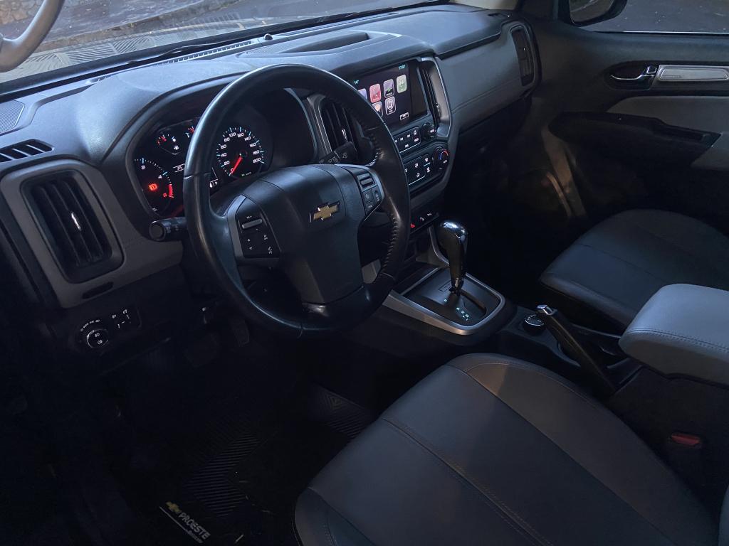 CHEVROLET S10 - Foto