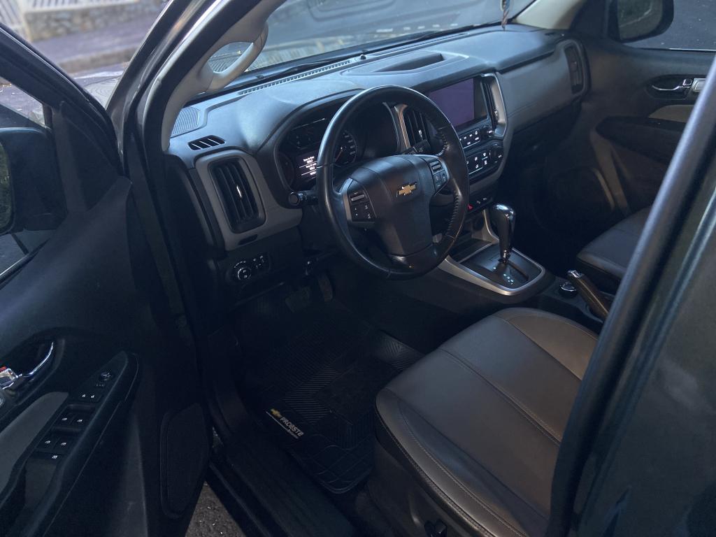 CHEVROLET S10 - Foto