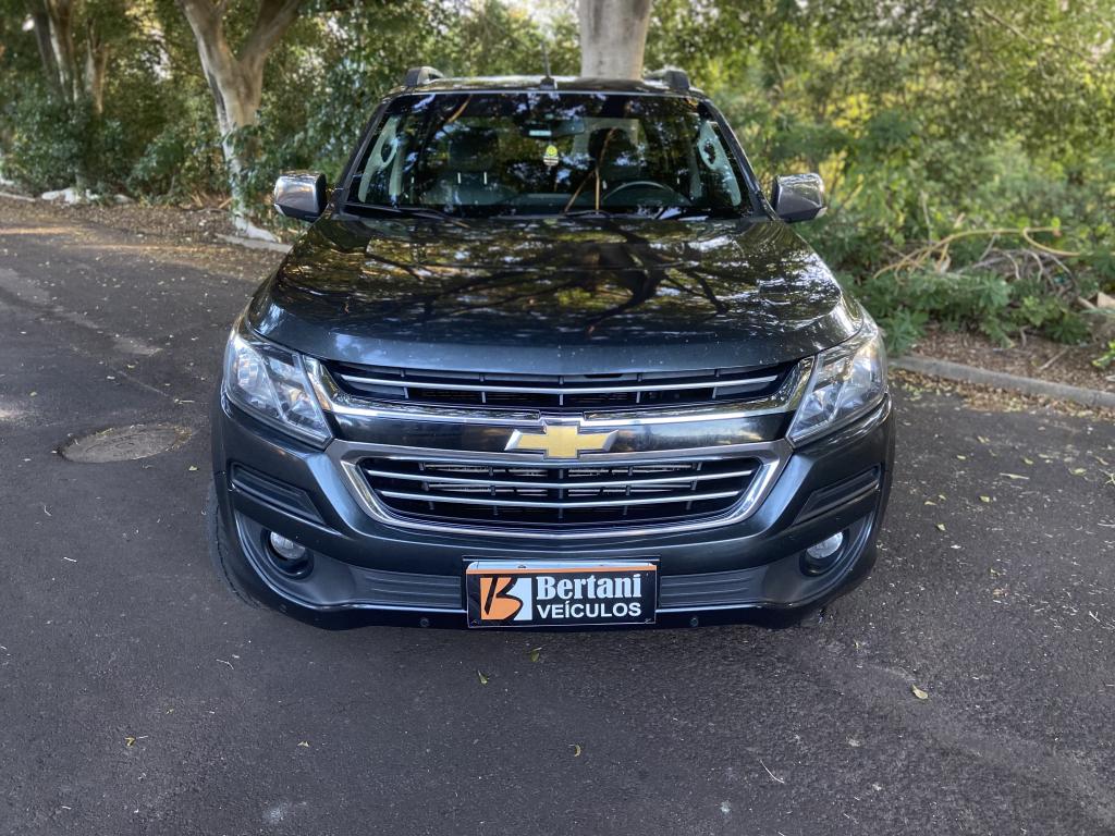 CHEVROLET S10 - Foto