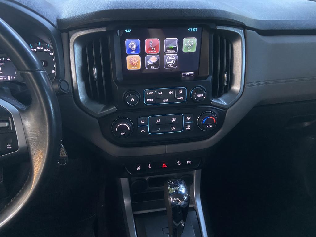 CHEVROLET S10 - Foto