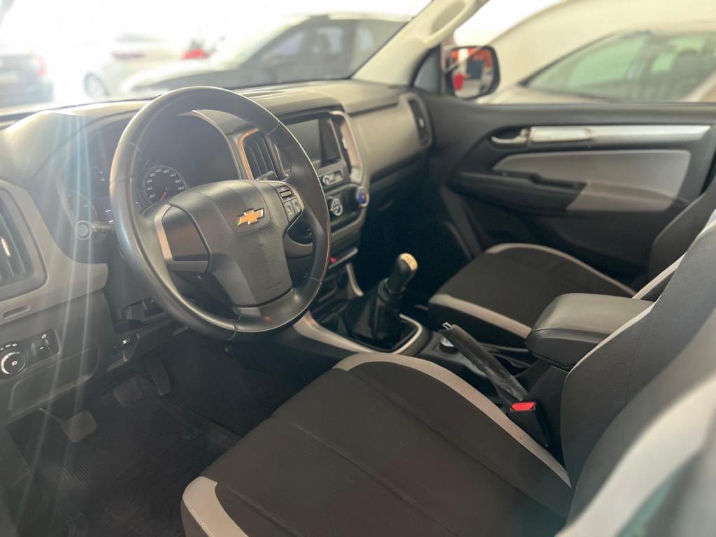 CHEVROLET S10 - Foto