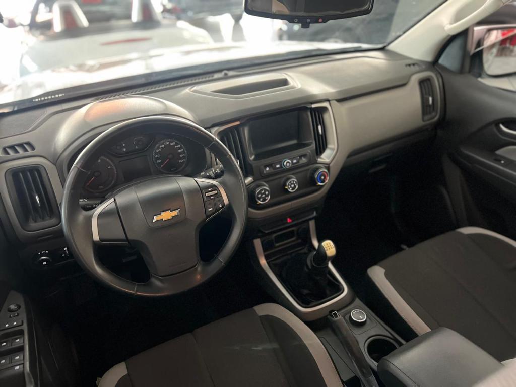 CHEVROLET S10 - Foto