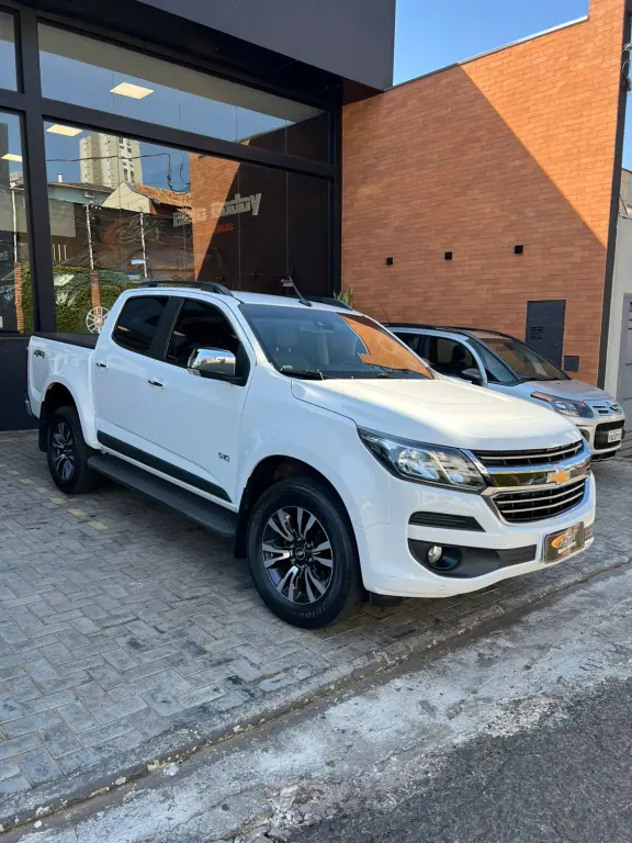 CHEVROLET S10 - Foto