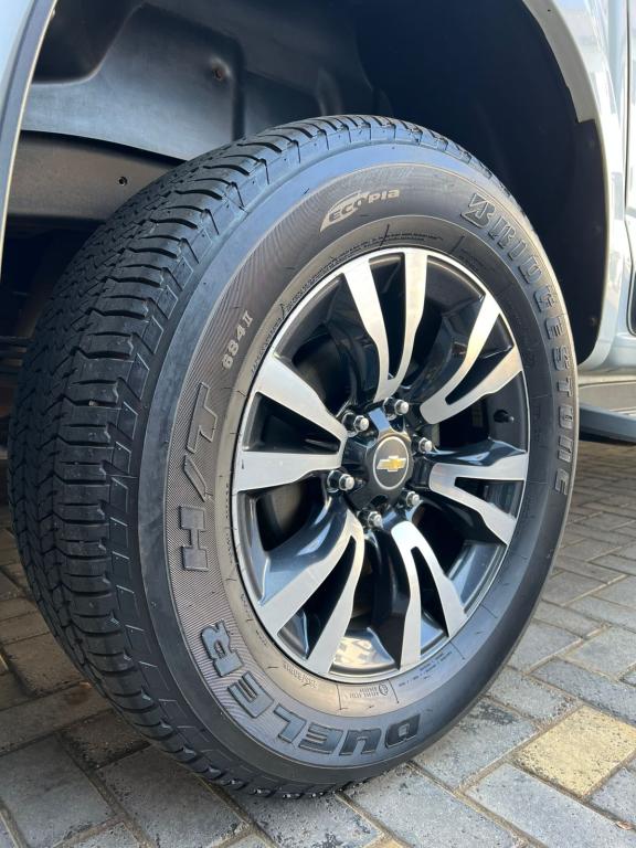 CHEVROLET S10 - Foto