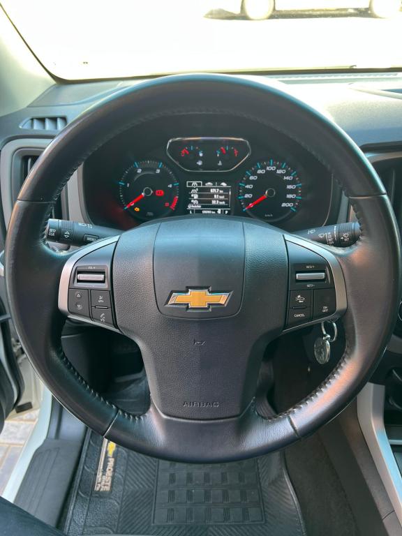 CHEVROLET S10 - Foto