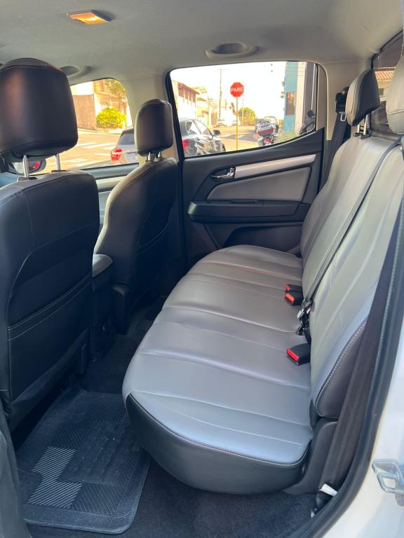 CHEVROLET S10 - Foto