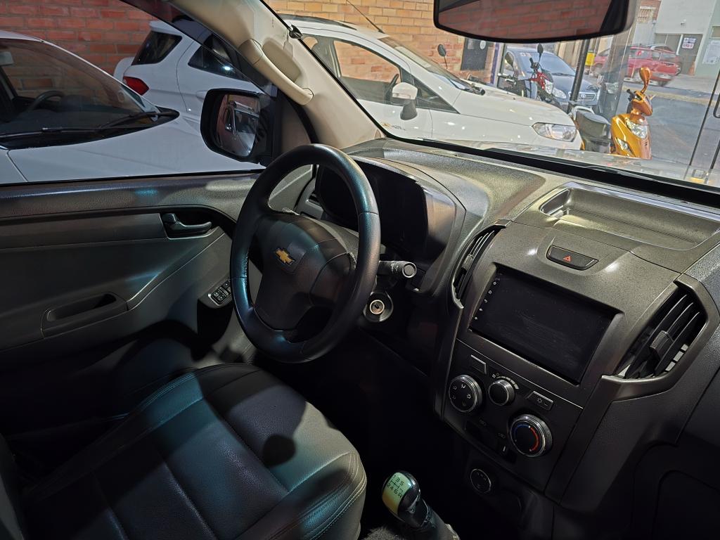 CHEVROLET S10 - Foto