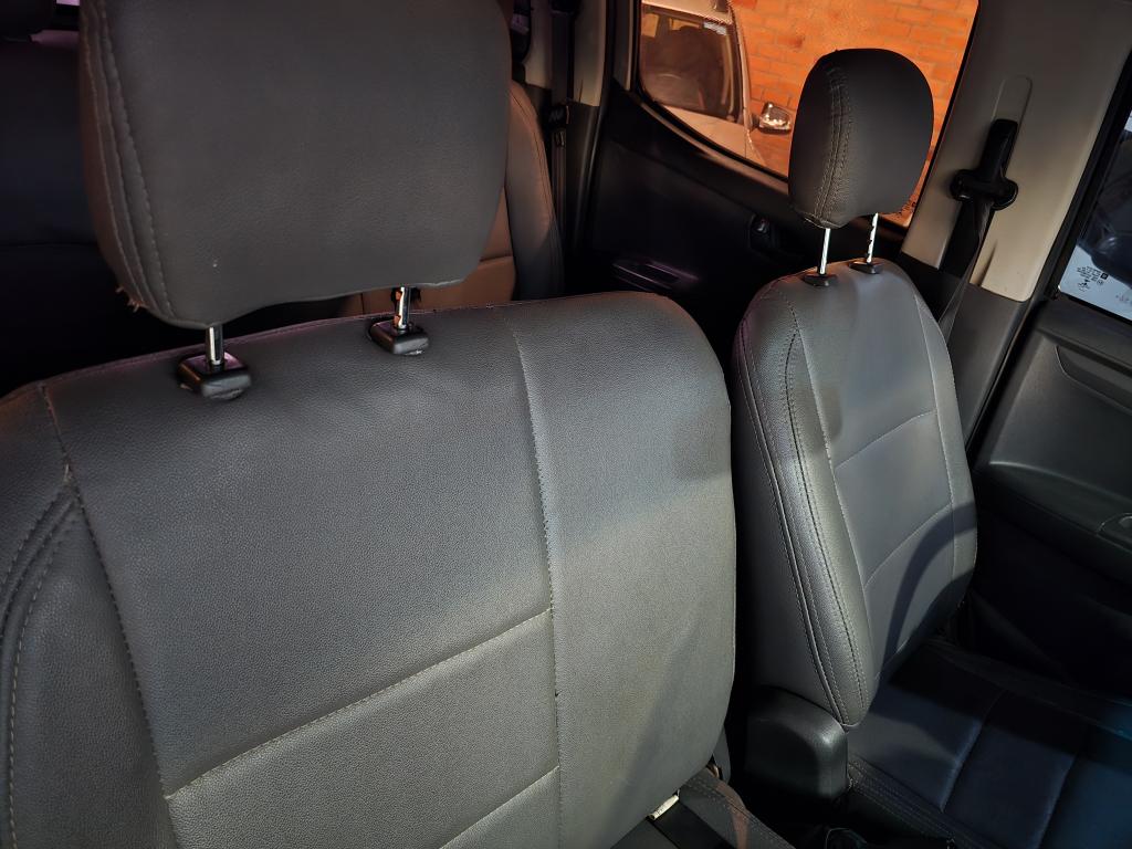 CHEVROLET S10 - Foto