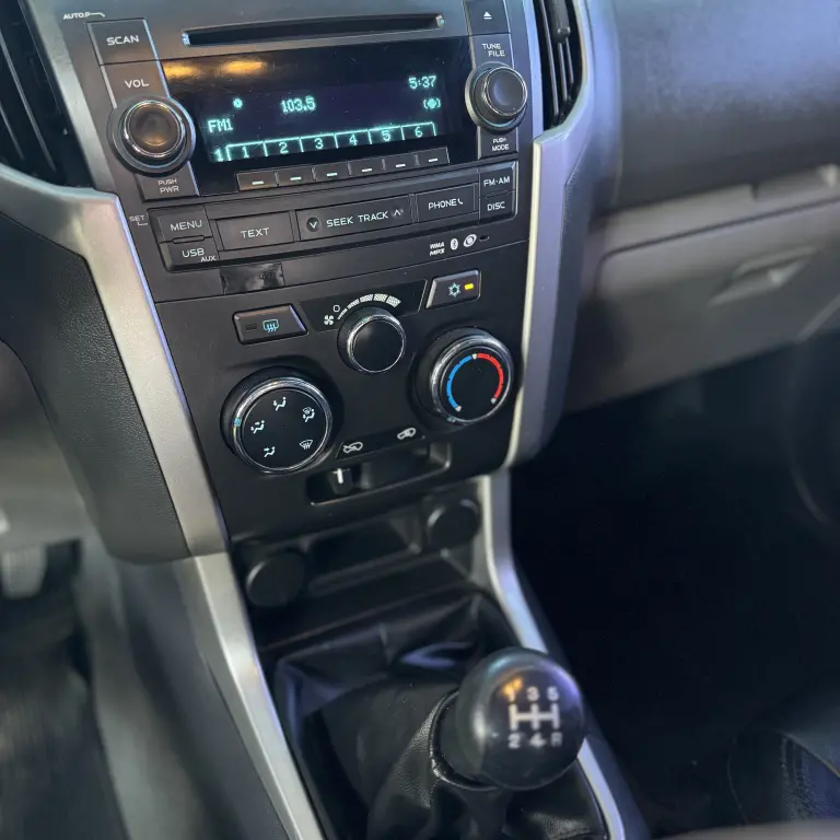 CHEVROLET S10 - Foto