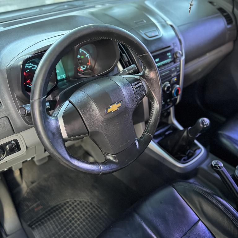 CHEVROLET S10 - Foto