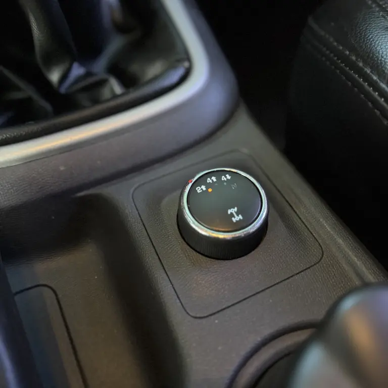 CHEVROLET S10 - Foto