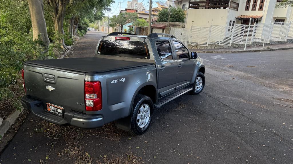 CHEVROLET S10 - Foto