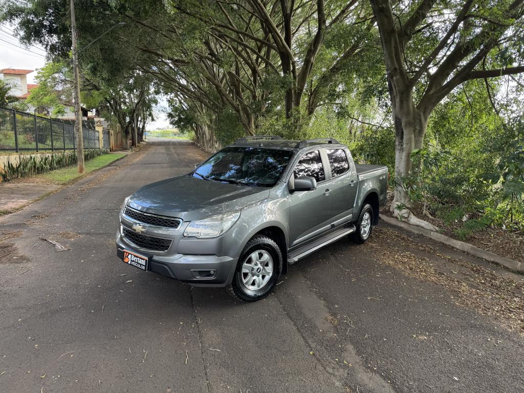 CHEVROLET S10 - Foto