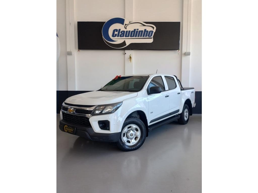 CHEVROLET S10 - Foto