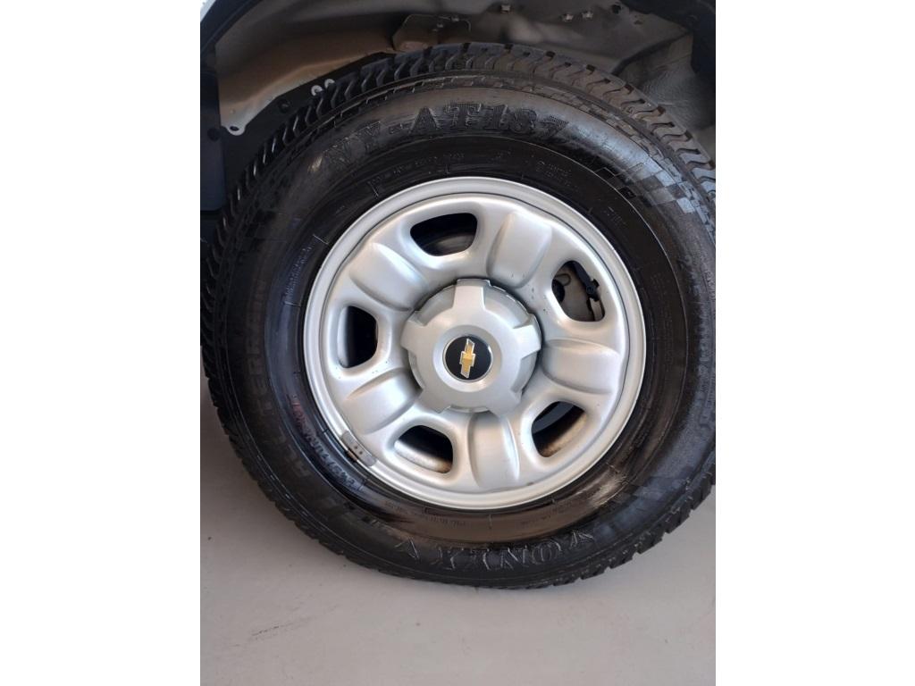 CHEVROLET S10 - Foto