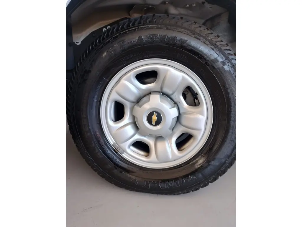 CHEVROLET S10 - Foto