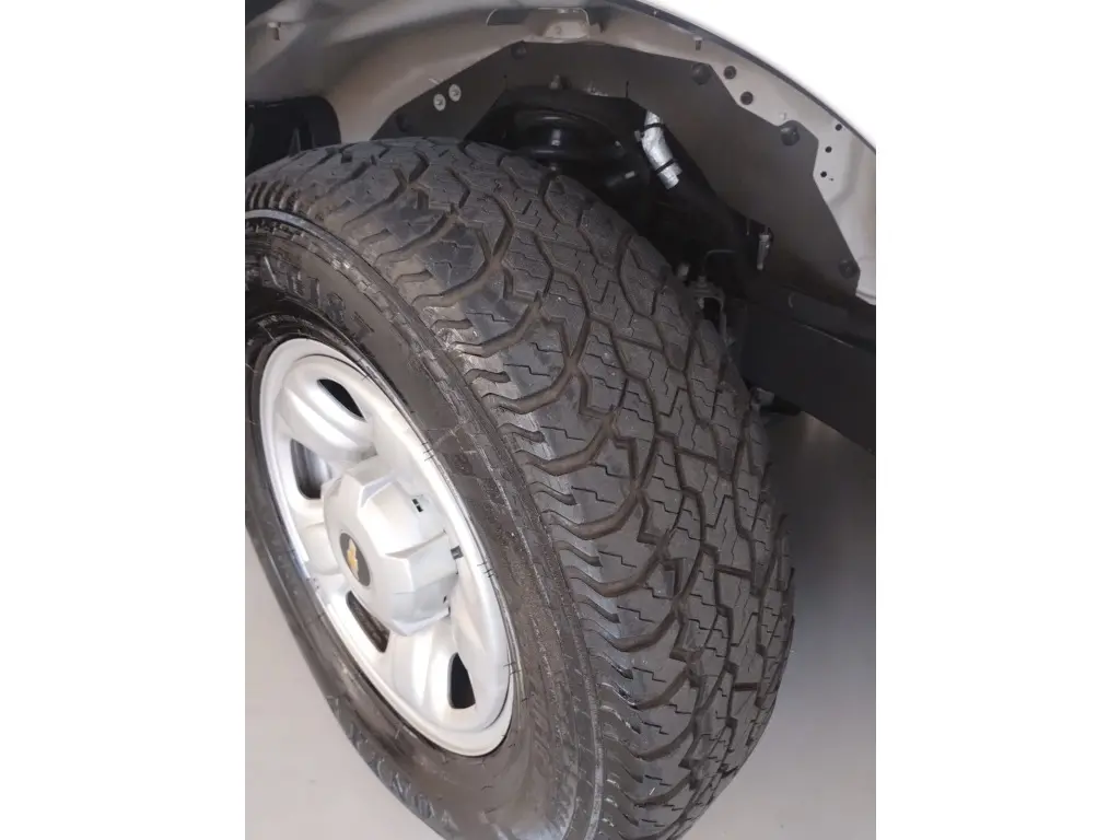 CHEVROLET S10 - Foto