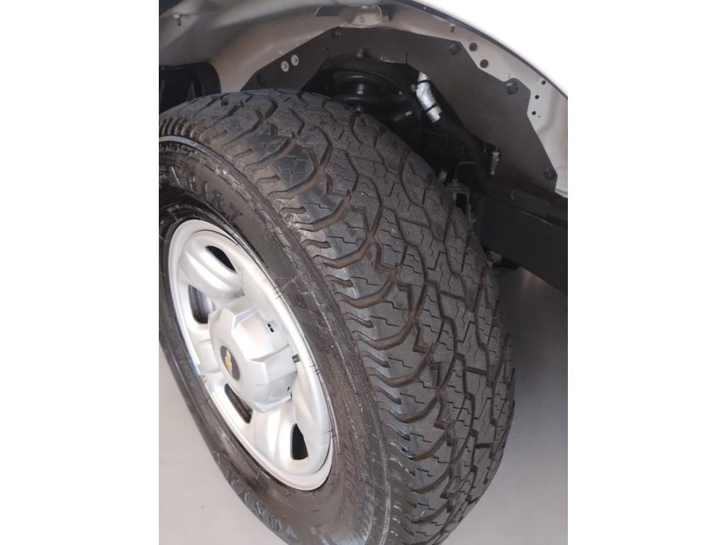 CHEVROLET S10 - Foto