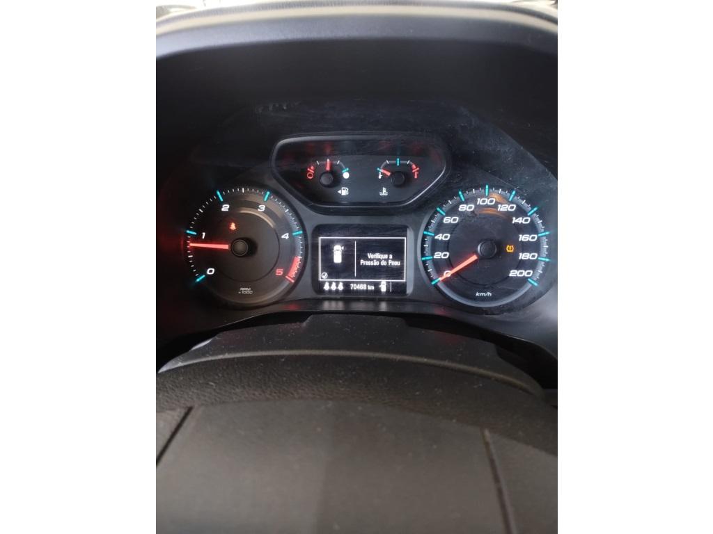 CHEVROLET S10 - Foto