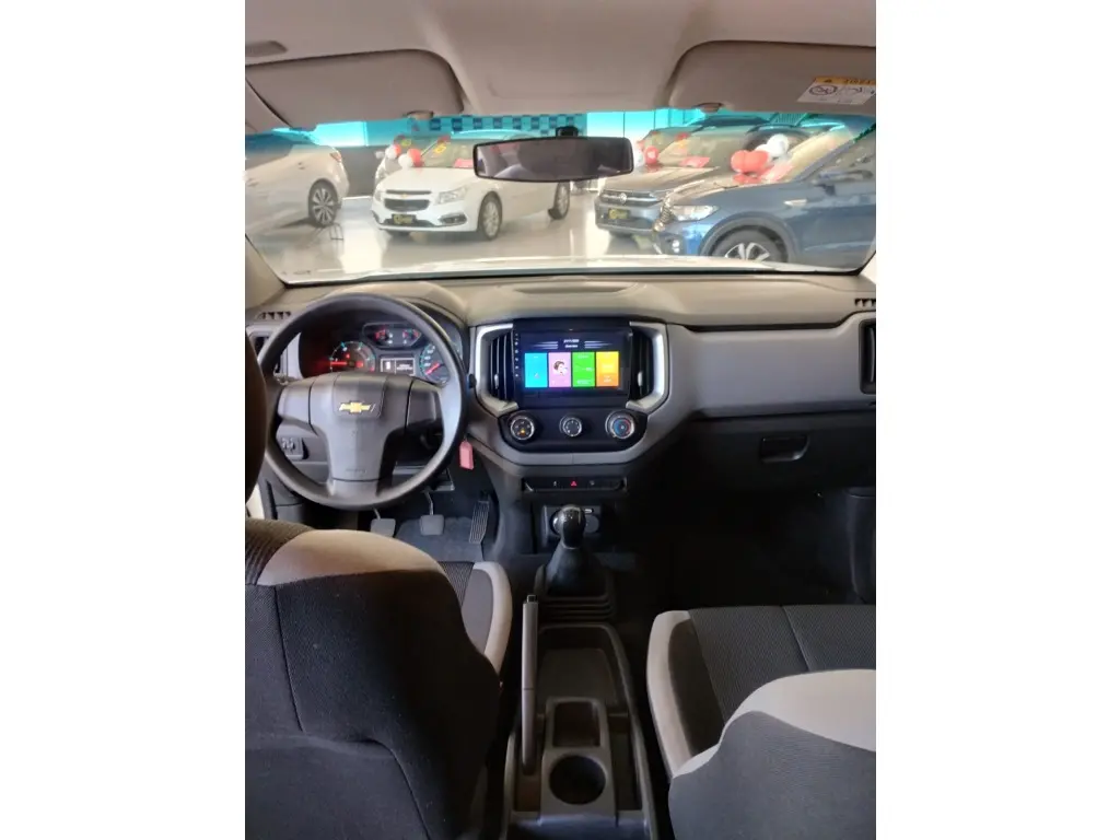 CHEVROLET S10 - Foto