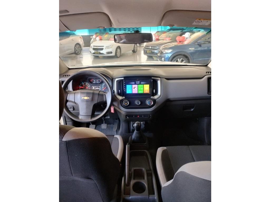 CHEVROLET S10 - Foto